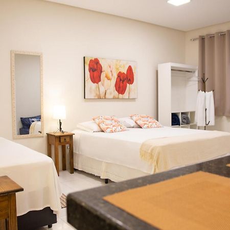 Flats Premium Jabaquara Apartment Paraty Luaran gambar