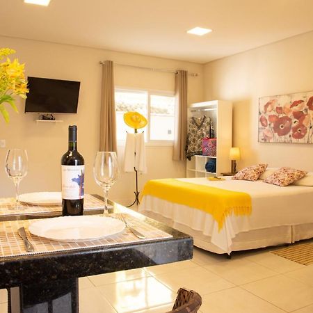 Flats Premium Jabaquara Apartment Paraty Luaran gambar