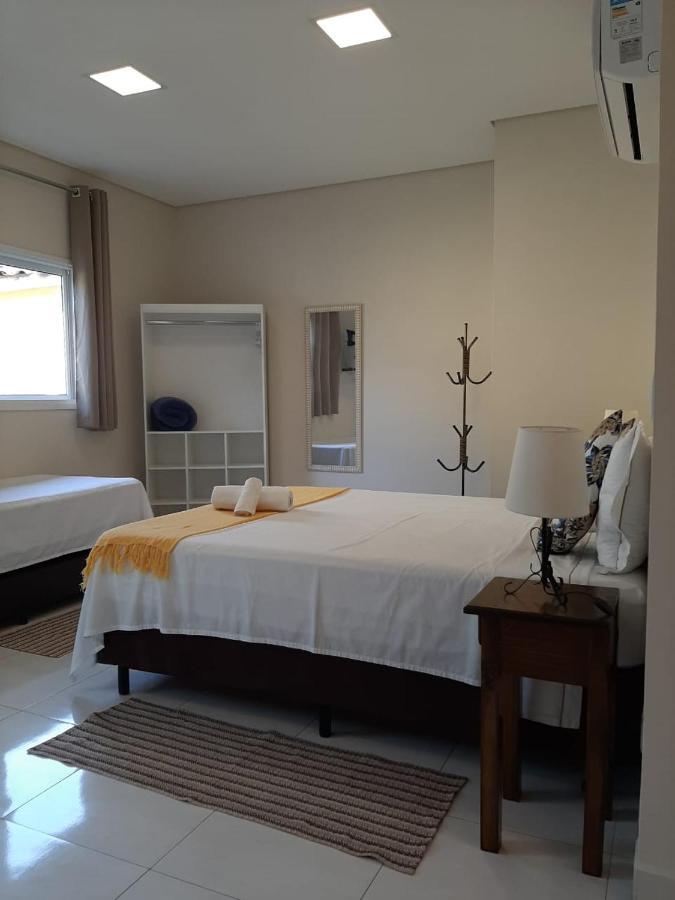 Flats Premium Jabaquara Apartment Paraty Luaran gambar