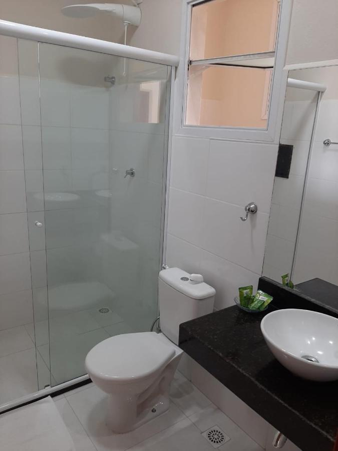Flats Premium Jabaquara Apartment Paraty Luaran gambar
