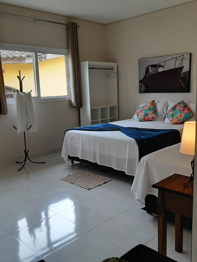 Flats Premium Jabaquara Apartment Paraty Luaran gambar