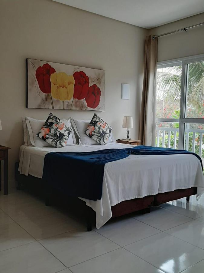 Flats Premium Jabaquara Apartment Paraty Luaran gambar