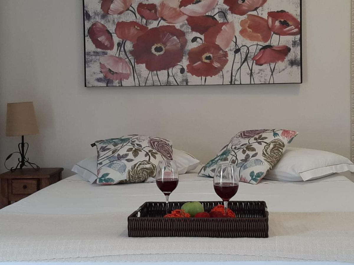 Flats Premium Jabaquara Apartment Paraty Luaran gambar