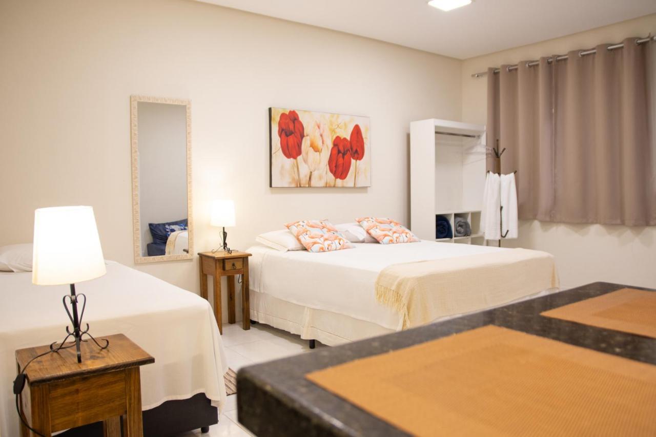 Flats Premium Jabaquara Apartment Paraty Luaran gambar