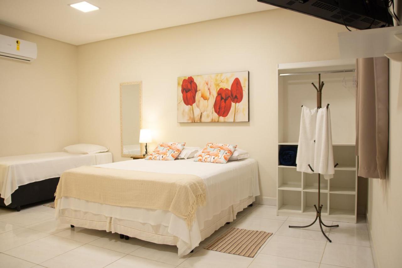 Flats Premium Jabaquara Apartment Paraty Luaran gambar
