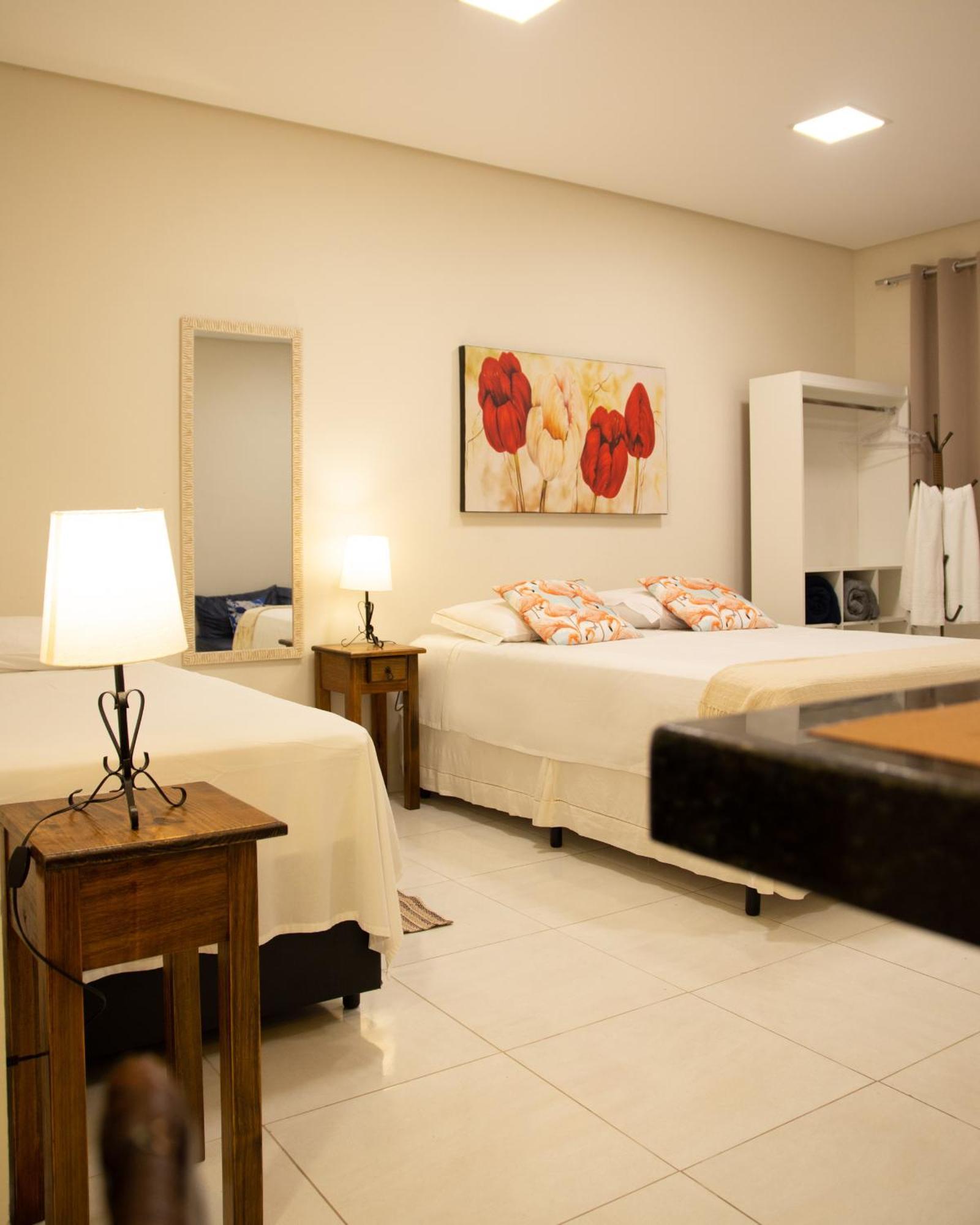 Flats Premium Jabaquara Apartment Paraty Luaran gambar