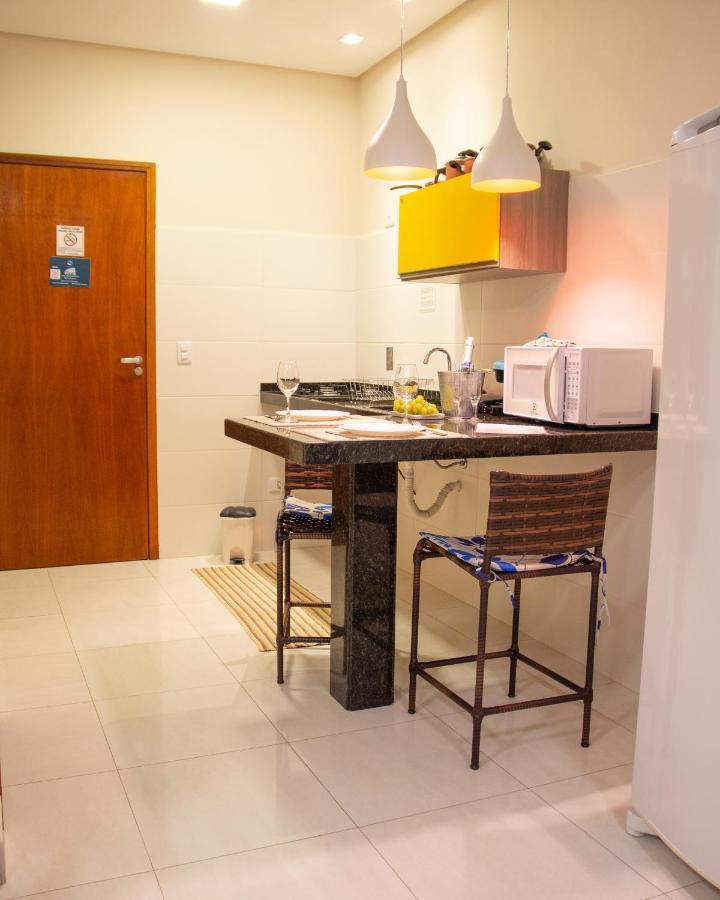Flats Premium Jabaquara Apartment Paraty Luaran gambar
