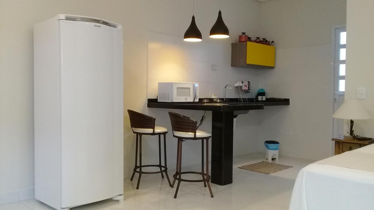 Flats Premium Jabaquara Apartment Paraty Luaran gambar