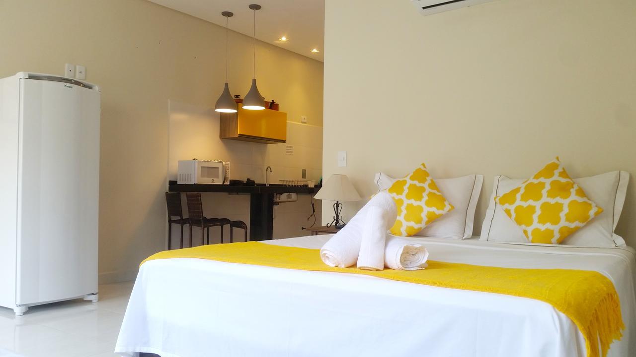Flats Premium Jabaquara Apartment Paraty Luaran gambar